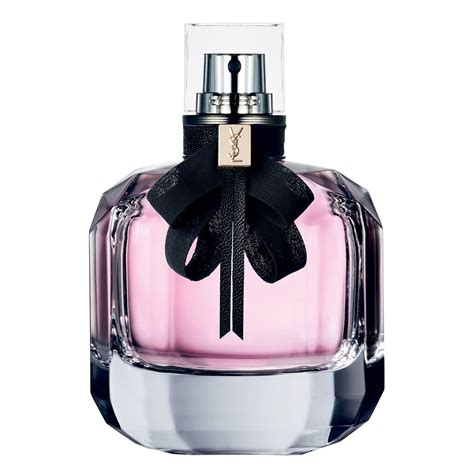 ysl parfum mon paris